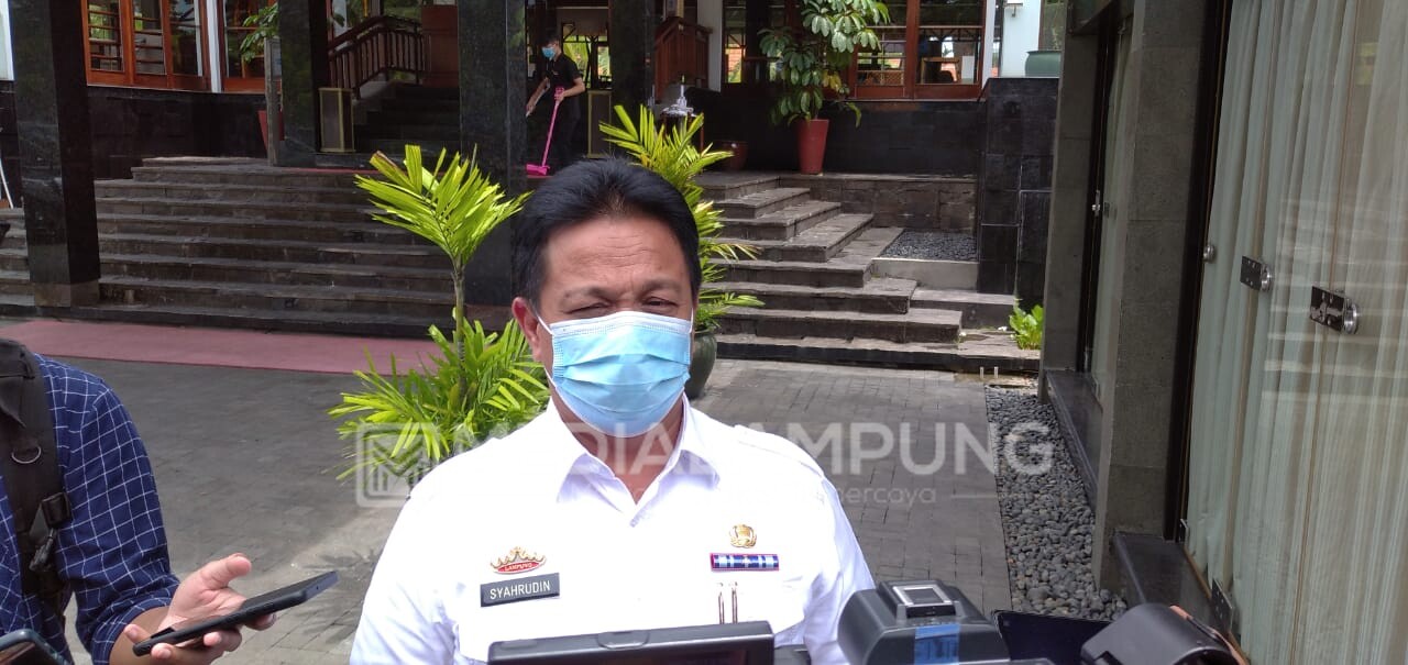 Arinal: Citraland Daerah Resapan Air dan Banyak Izin Tak Sesuai Fungsi