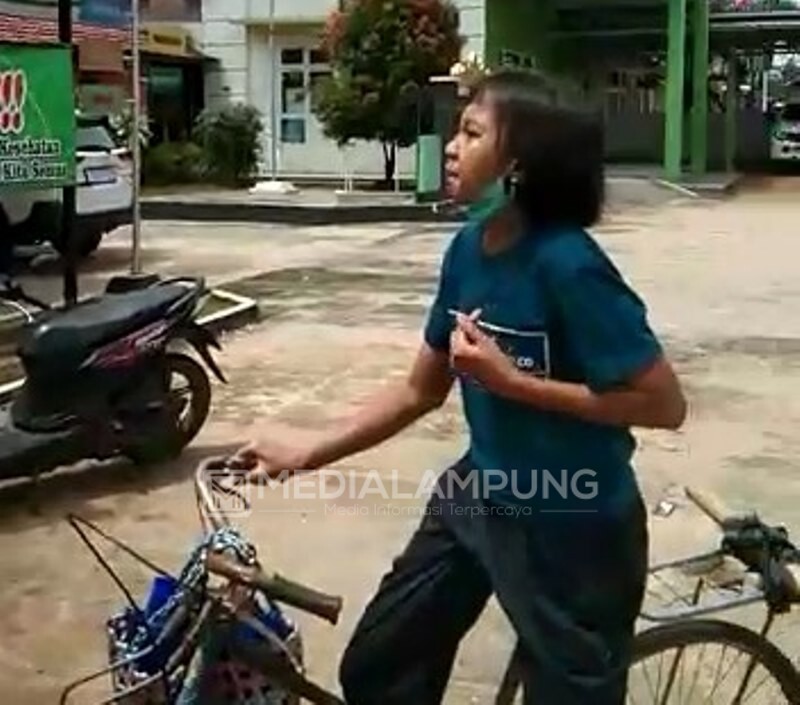 Merasa Tidak Dilayani, Warga Ngamuk di Puskesmas Bandaragung