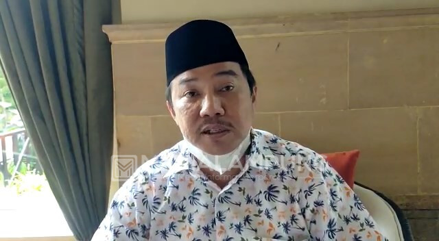 Tim Relawan Eva-Deddy Laporkan Bawaslu Lampung ke DKPP