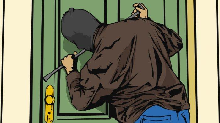 Tren Kriminalitas di Ibukota Lamteng Berubah