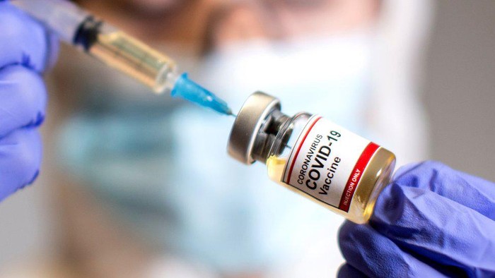Tanggamus Bakal Kembali Mendapat 990 Vial Vaksin Covid-19