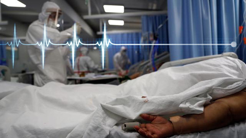 Nakes yang Meninggal di Pringsewu Bertugas Bertugas di IGD