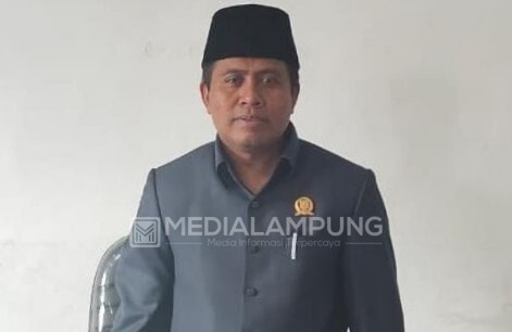 Marak Aksi Kriminal, Ketua Komisi I : Masyarakat Harus Jadi Polisi untuk Diri Sendiri     