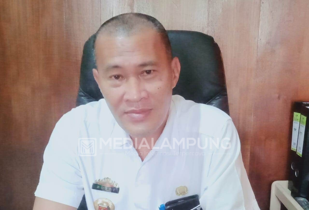 Tahun Ini, Lambar Terima DAK Bidang Pertanian Rp2 Miliar