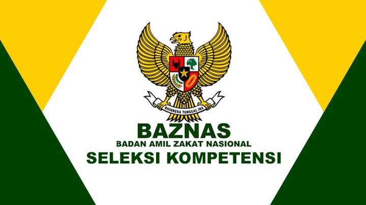 Sebanyak 15 Peserta Lulus Seleksi Kompetensi Baznas Lamteng