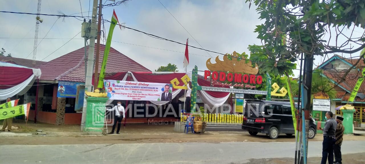 Simulasi e-Voting Tak Ada Kaitan dengan Pilkakon Serentak