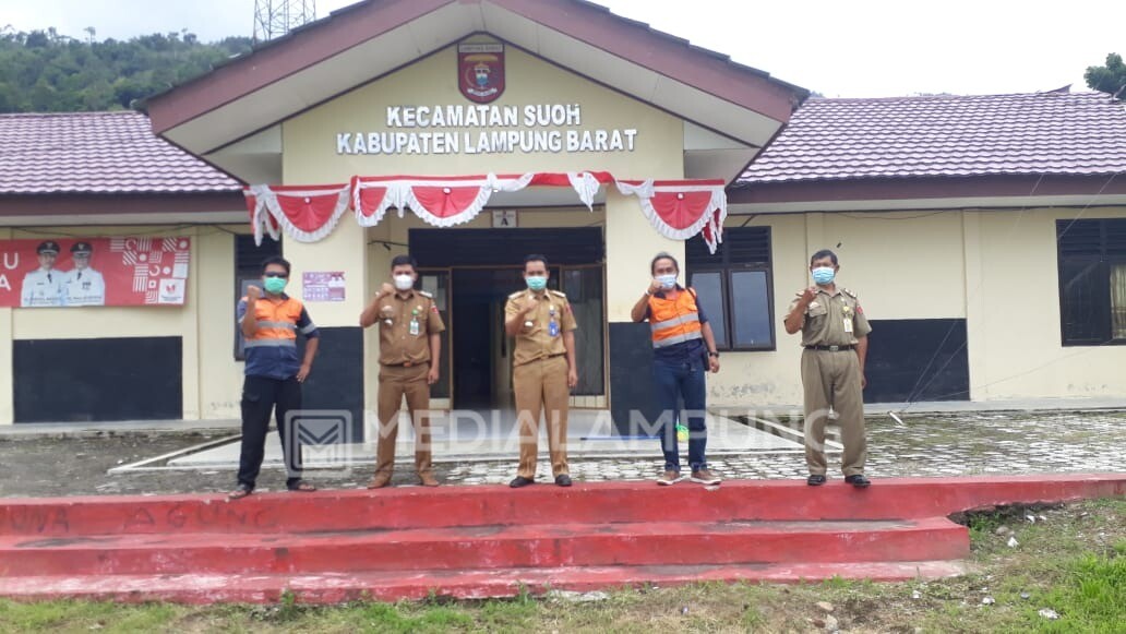 Terkait Keluhan Jalan Rusak, PT. NM dan PT. TAB Siap Bertanggungjawab