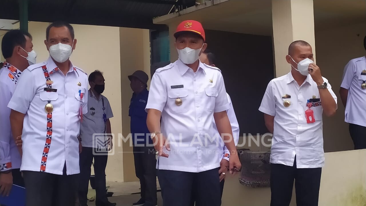 Parosil: Tidak Ada Keberhasilan Tanpa Kerjasama, Saling Mendukung dan Memotivasi 