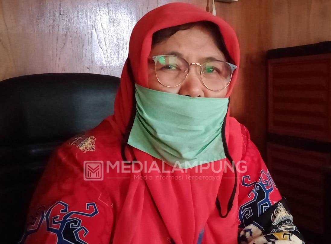 Lambar Bakal Dapat Bantuan Benih Padi Beras Merah