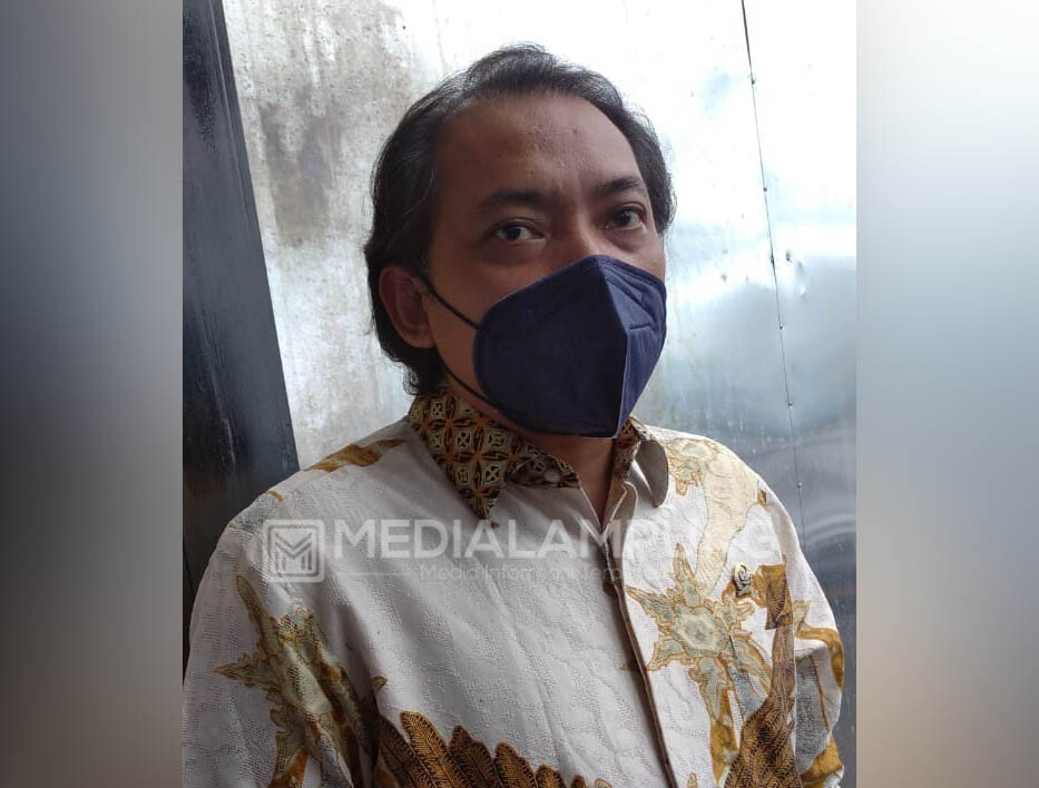 Ini Respon Komisi III DPR RI Soal Limbah Medis di TPA Bakung