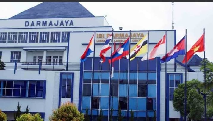 Ini Komentar Pihak Kampus IIB Darmajaya Soal Gugatan KBM