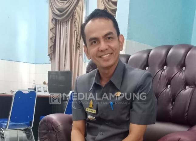 Inilah Progja RSUD DSR Tahun 2021