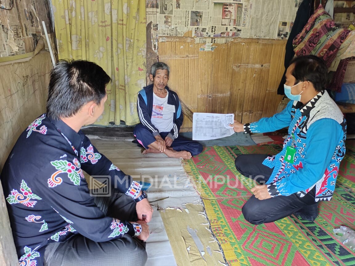 Patut Dicontoh, Puskesmas Bantu Fasilitasi Pembuatan BPJS Warga Kurang Mampu