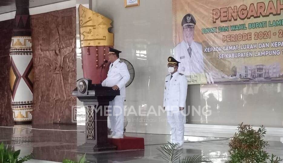 Target Dua Bulan Zona Hijau, Musa Minta BUMK Dimaksimalkan