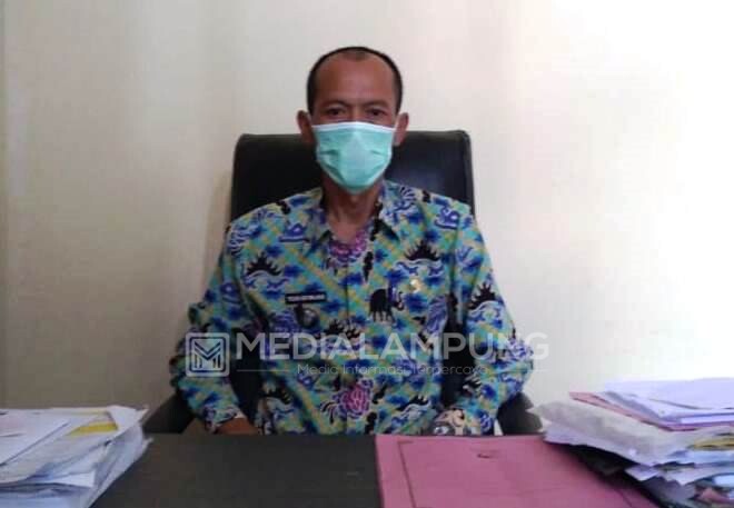 Kampungbaru Gencar Antisipasi Banjir