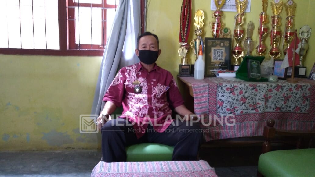 Lurah Waydadi Harapkan Perhatian Pemkot Masalah Banjir