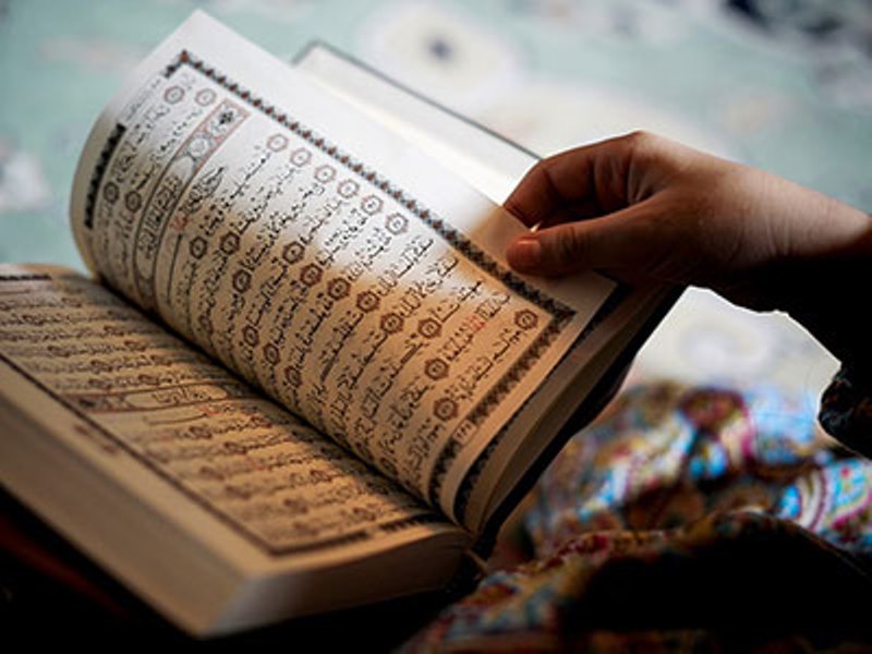 Wabup Pringsewu Apresiasi Peran Lembaga Penghasil Tahfidz Qur'an