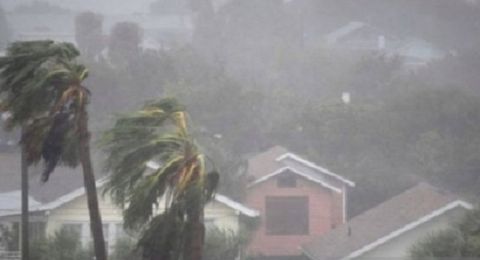 Cuaca Ekstrim, BPBD Bandarlampung Bersiaga