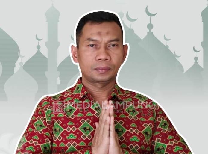 Sutrisno Bersyukur Tak Lulus Seleksi