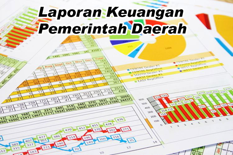 Bupati Sujadi Serahkan LKPD Pringsewu Audited Tahun 2020