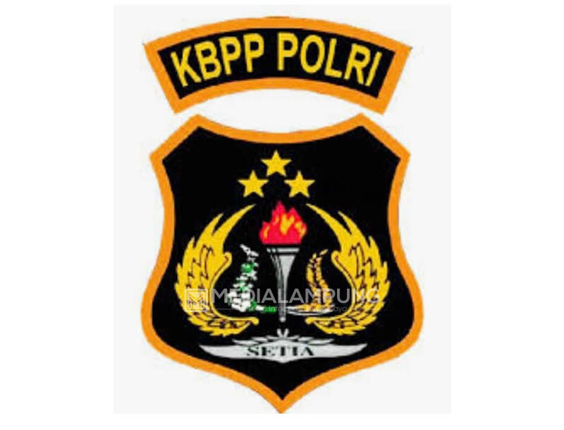 Musres I KBPP Polri Pringsewu Bakal Terapkan Prokes Ketat