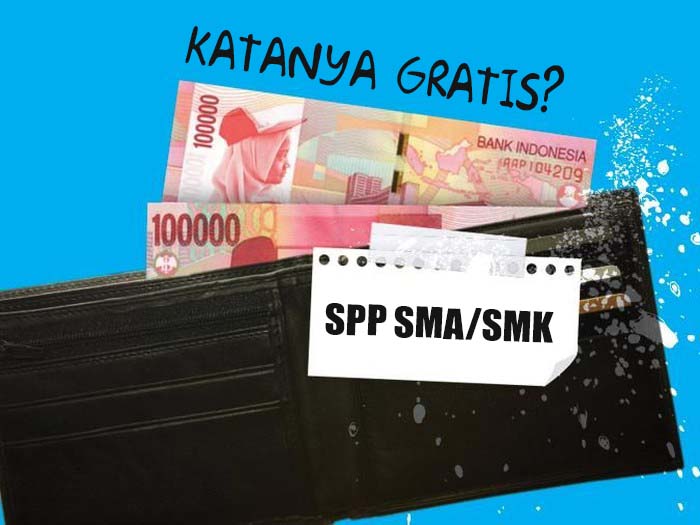 FKPPM Minta Gubernur dan Kejati Tidak Basa-Basi Soal Penyelesaian SPP SMA/SMK