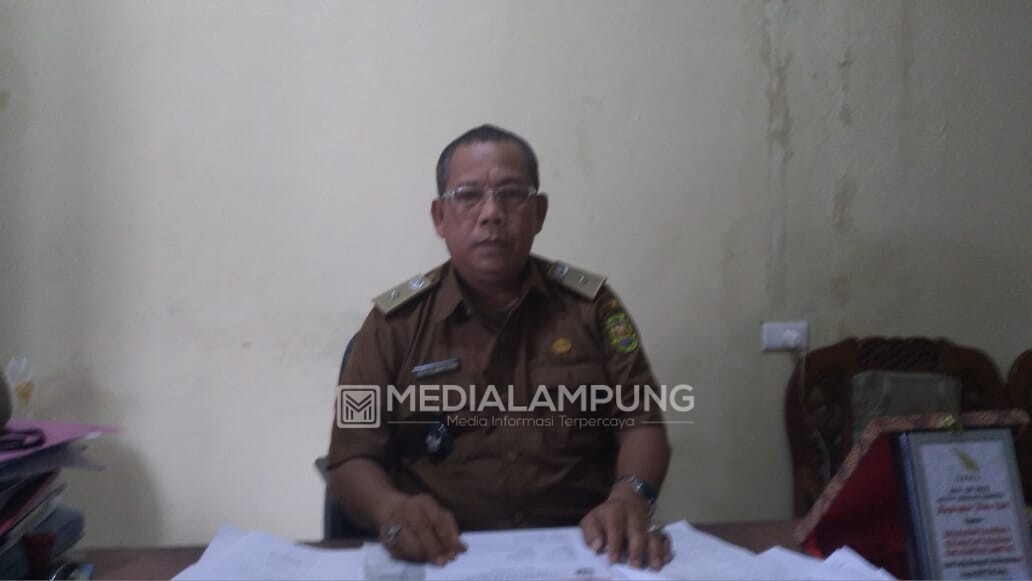 Kelurahan Rajabasa Ajukan Tiga Item Pembangunan Prioritas 2022