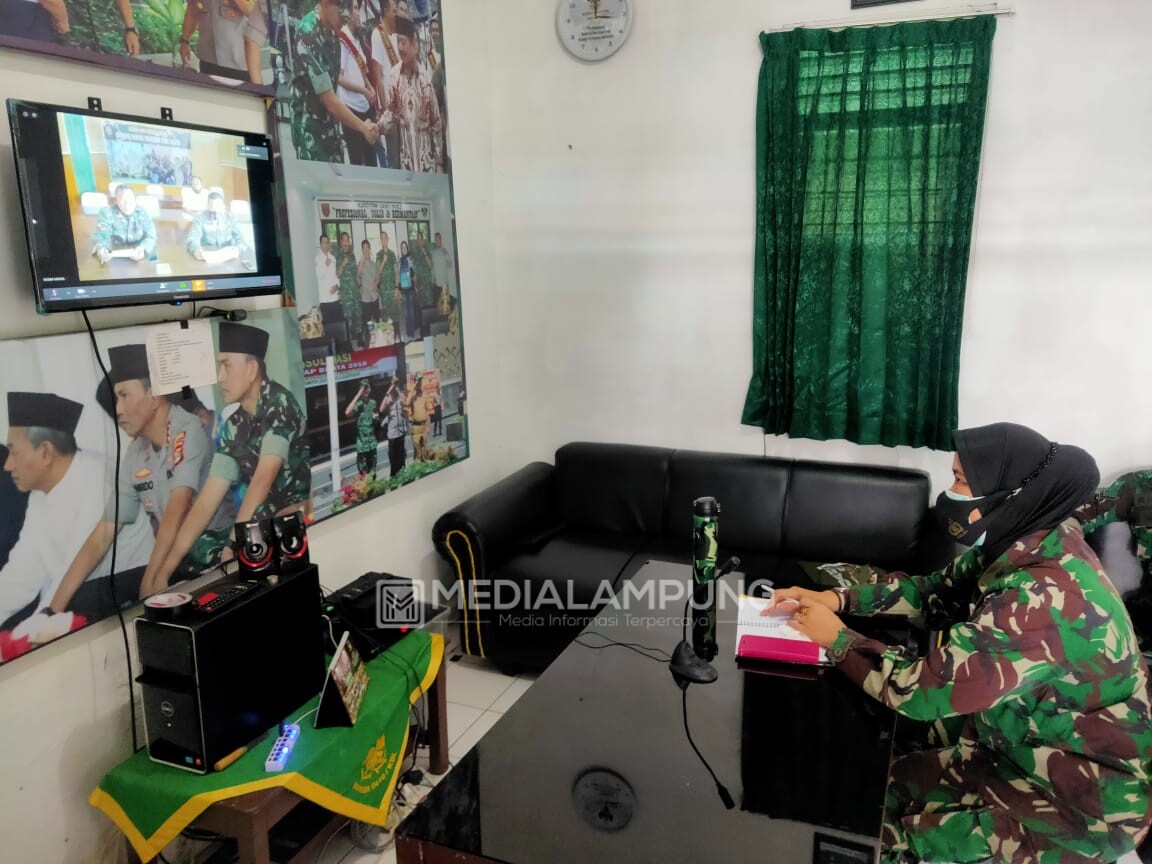 Ikuti Sosialisasi Program Asabri