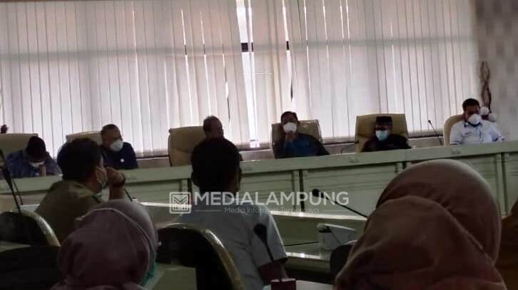 DPRD Lampung Minta Arinal Surati Menteri Perdagangan Terkait Harga Singkong