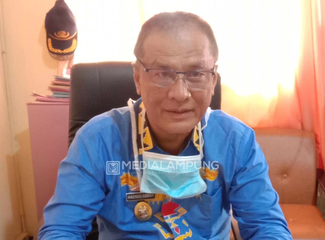 Cuti Bersama 12 Maret Dipangkas, Pemkab Pesbar Ingatkan ASN Tetap Masuk Kerja