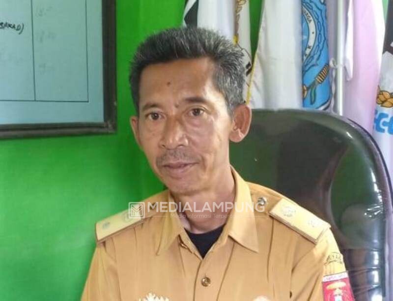 Suharma Sebutkan 2 Program Skala Kabupaten di Pekon Tribudisyukur