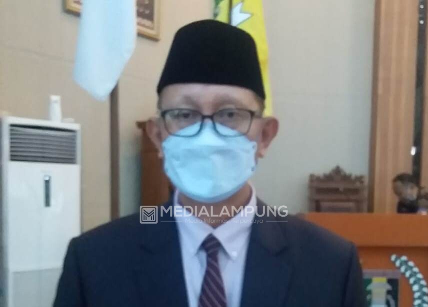 Kamis Libur, Jumat ASN Lamtim Kembali Kerja