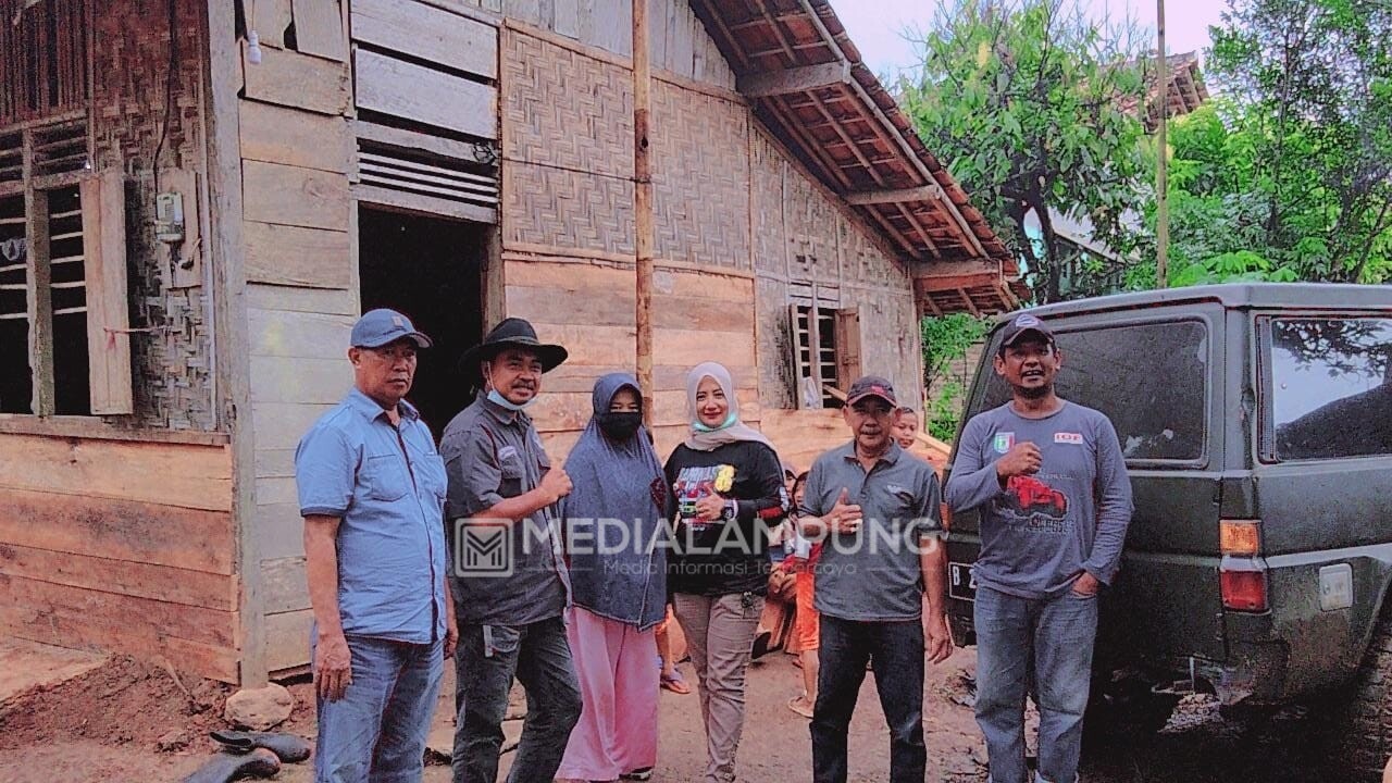 Bantuan Untuk Nurbaiti Terus Mengalir