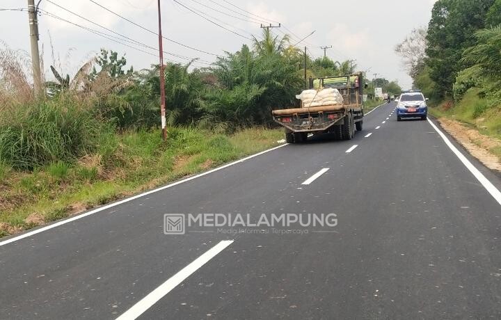 Opsi Pembiayaan Infrastruktur Jalan Dalam Mendukung Peningkatan Ekonomi