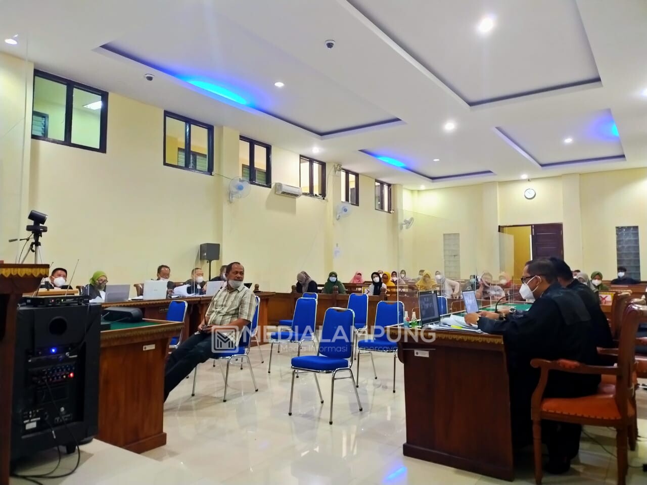 Ada Pengaturan Lelang, JPU KPK Akan Hadirkan 6 Saksi di Sidang Fee Proyek Lamsel