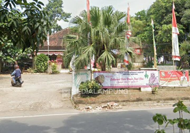 Upaya Lurah Beringinjaya Terus Majukan Wilayahnya