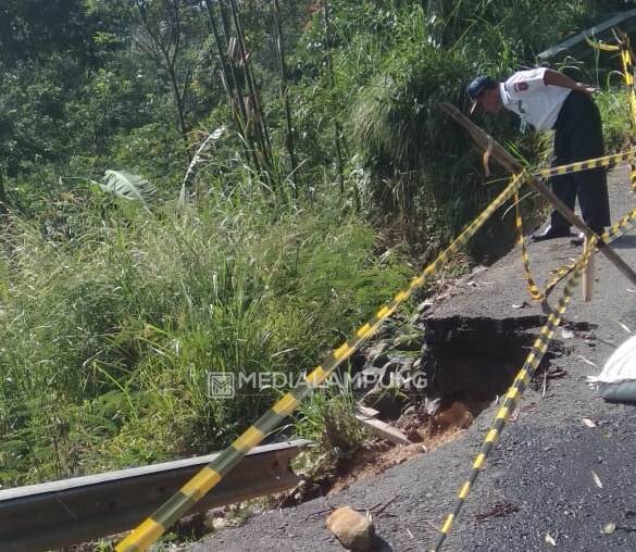 Atasi Persoalan Lalulintas, Dishub Inventarisir Kerusakan Rambu dan Jalan