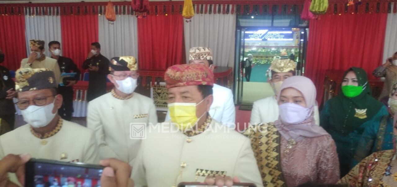 Sekolah Tarik SPP, Arinal Ancam Pecat Kadisdikbud yang Langgar Pergub