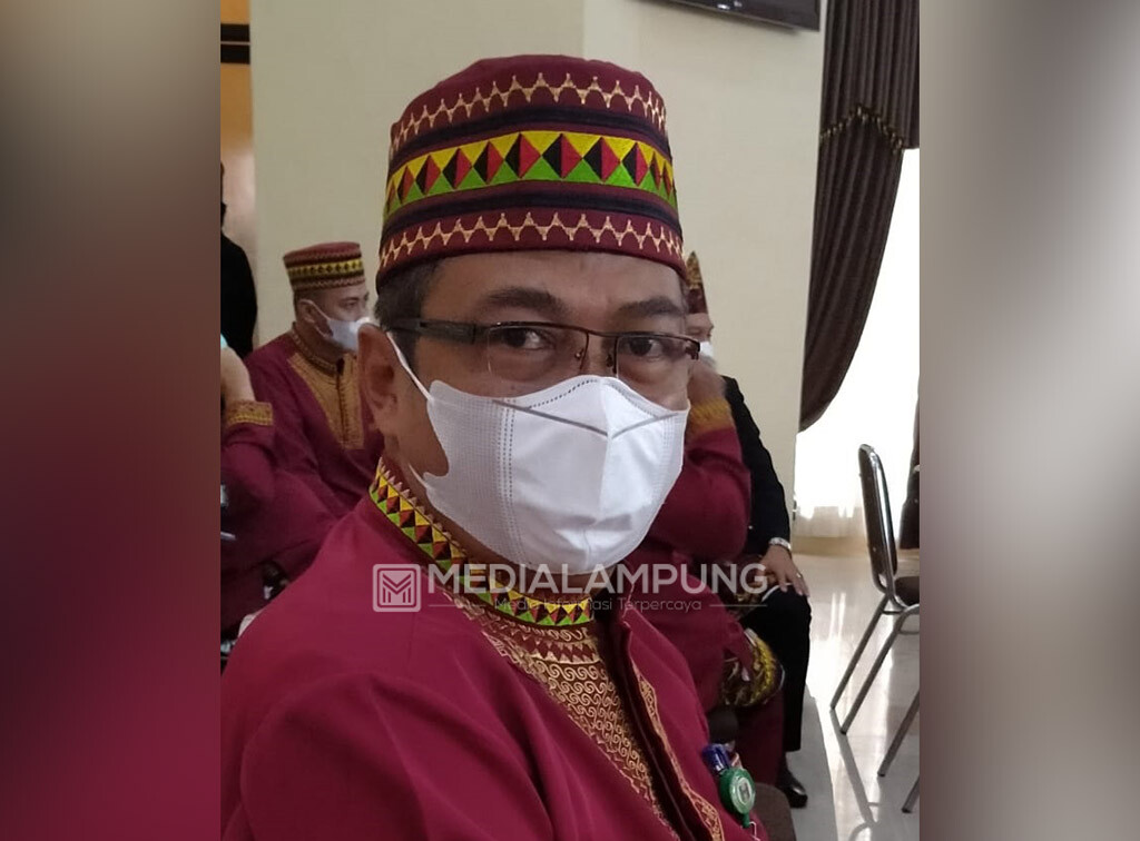 KBM Tatap Muka Kemungkinan Dilakukan Setelah Vaksinasi Guru