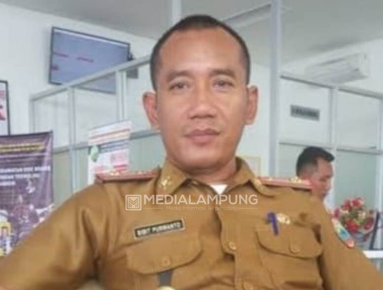 Antisipasi Resiko Gagal Panen, Petani Lamsel Disarankan Ikut AUTAP