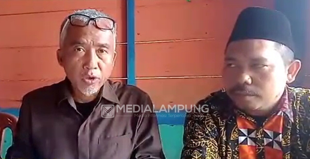 Soal Dugaan Penyerobotan Lahan Warga, Pihak Yayasan Darul Qur’an Akhirnya Angkat Bicara