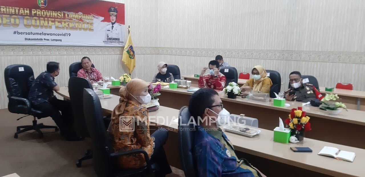 Perlu Pondasi Kuat Wujudkan Waykanan Jadi Kabupaten Terbaik