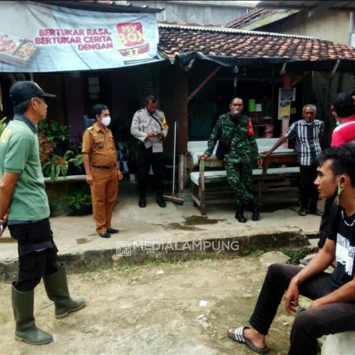 Belum Miliki Kantor Sendiri, Lurah Mardani Berharap Pemkot Carikan Solusi