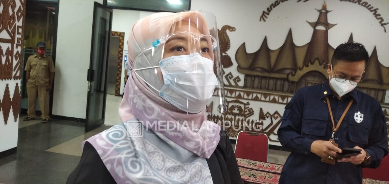 Sikapi Bom Bunuh Diri di Makassar, Wagub Nunik Ajak Jaga Persatuan dan Kesatuan