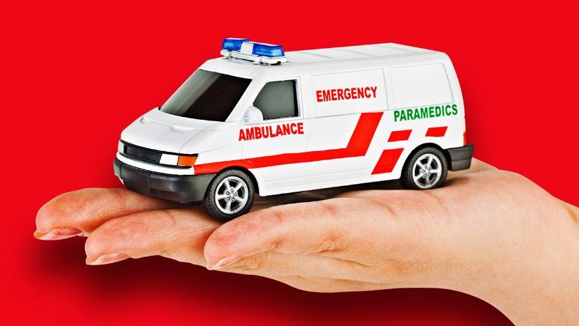 Tingkatkan Pelayanan Kesehatan, Pemkab Lambar Akan Alokasikan Dua Unit Ambulance