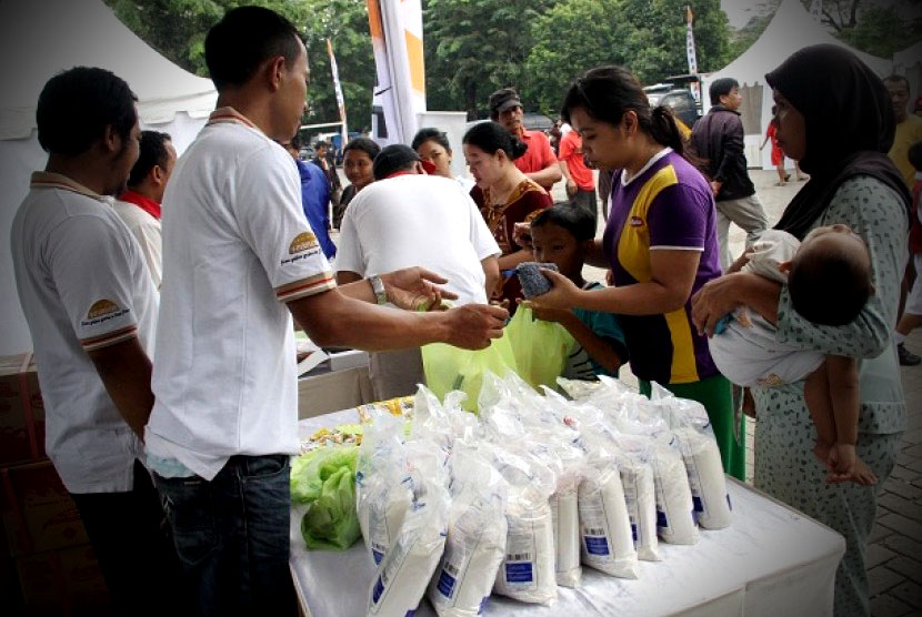 Disperindag Lampung Berencana Menggelar Pasar Murah