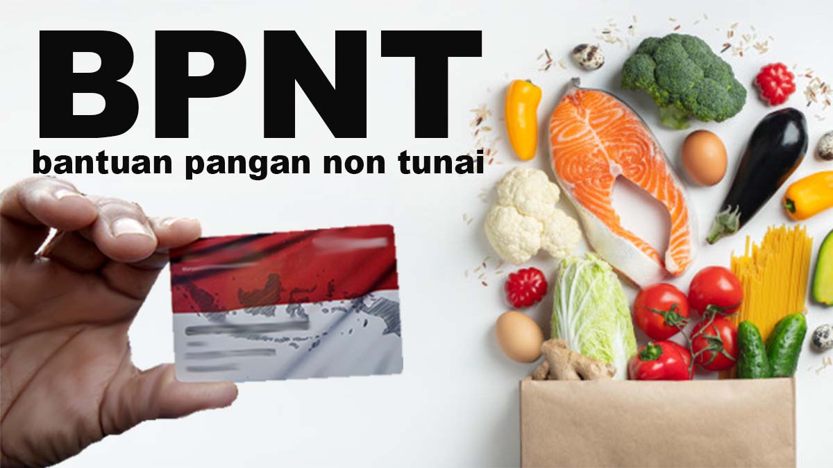 Pencairan BPNT di Kecamatan Negeri Agung Mengalami Penundaan