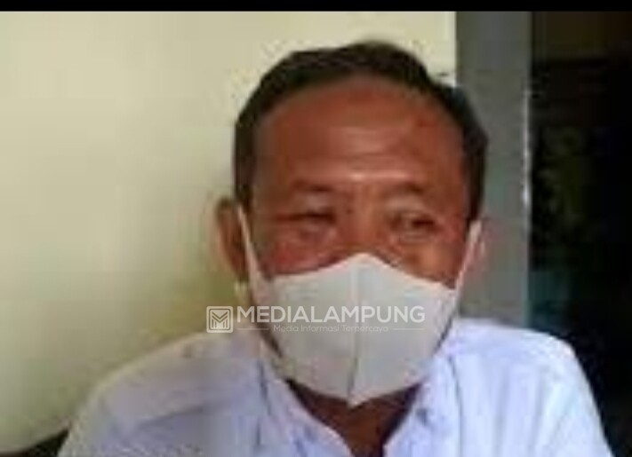 Belum Ada Kepastian Belajar Tatap Muka di Pringsewu