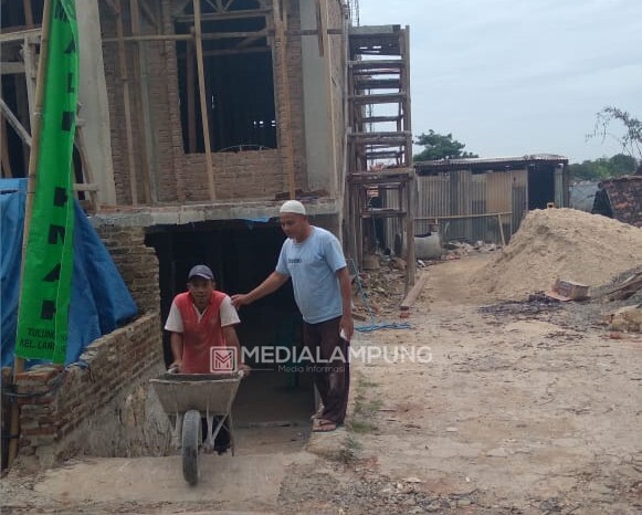 Gedung TPA Diharapkan Bisa Mulai Difungsikan Hari Raya Idul Fitri