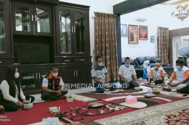 SES ORARI Buat Nama Pringsewu Makin Dikenal